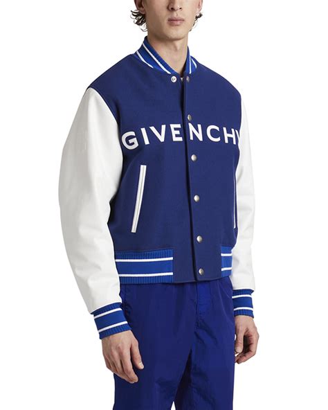 givenchy jacket mens price